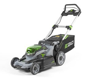 EGO Power Lawn Mower
