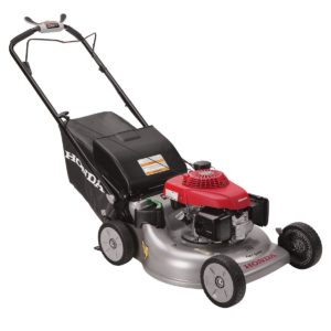 Honda Lawn Mower
