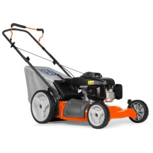 Husqvarna Gas Lawn Mower