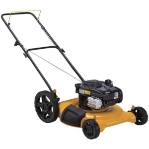 Poulan Pro Lawn Mower