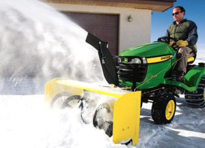 Snow Removal