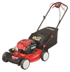 Trolly Bilt Lawn Mower